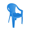 Child Chair Rattan