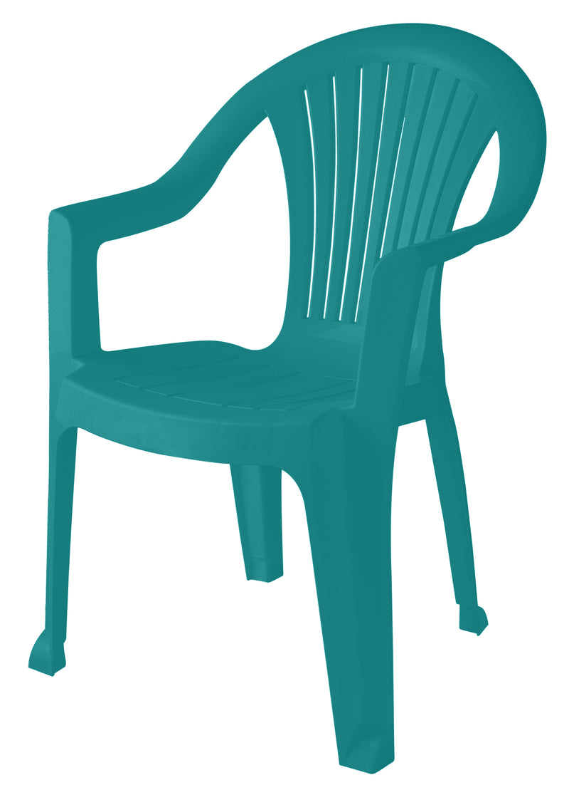 Genieve Chair