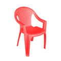 Child Chair Rattan
