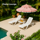 Chaise Lounge