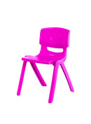 كرسي أطفال مدارس