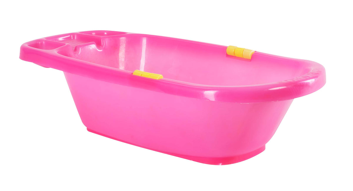 Transparent  bathtub