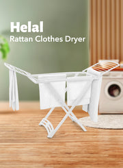 Rattan Drying Rack