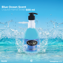 Naomy Hand Soap, 500 gm