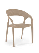 كرسى راتان اسبانى 