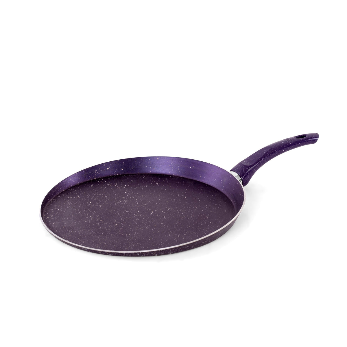 Grandi Granite Crepe frying pan, 30 CM