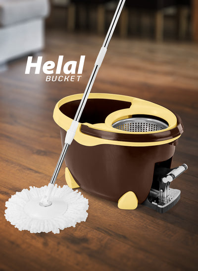 Magico Bucket