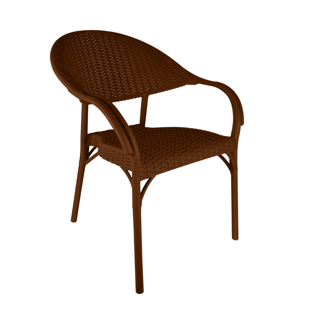 bamboo chair