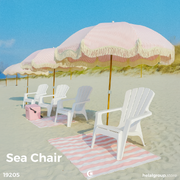Sea Chair
