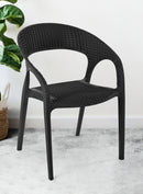 كرسى راتان اسبانى 