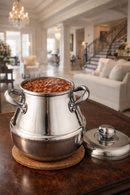 Mighty Fava Bean Pot