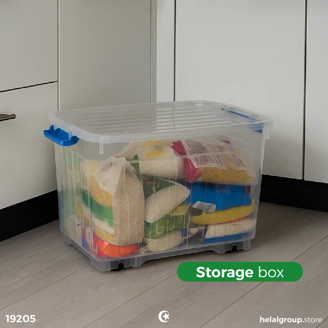 Storage Box