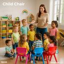 School Child Chair