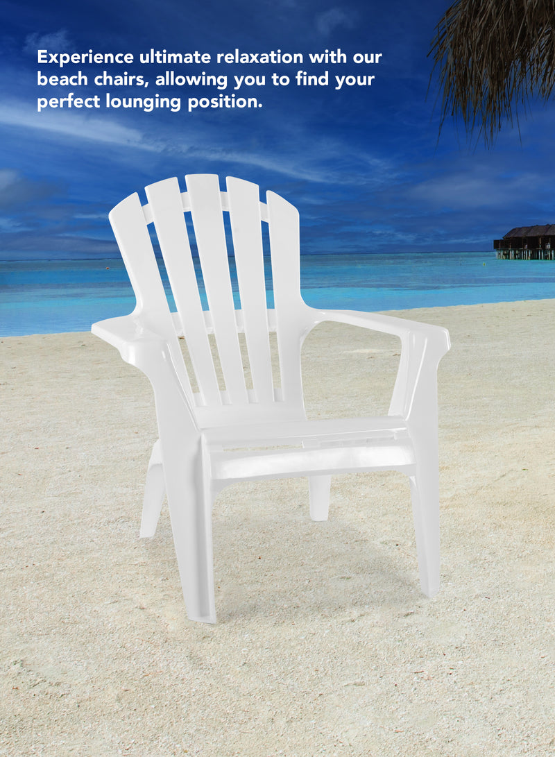 Sea Chair