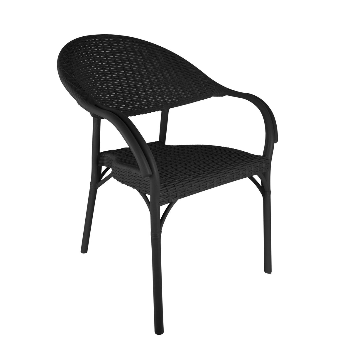 bamboo chair