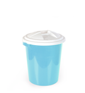 Bucket With Lid