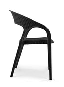 كرسى راتان اسبانى 