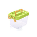 علبة رحلات 3 لتر