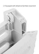 منشر غسيل راتان