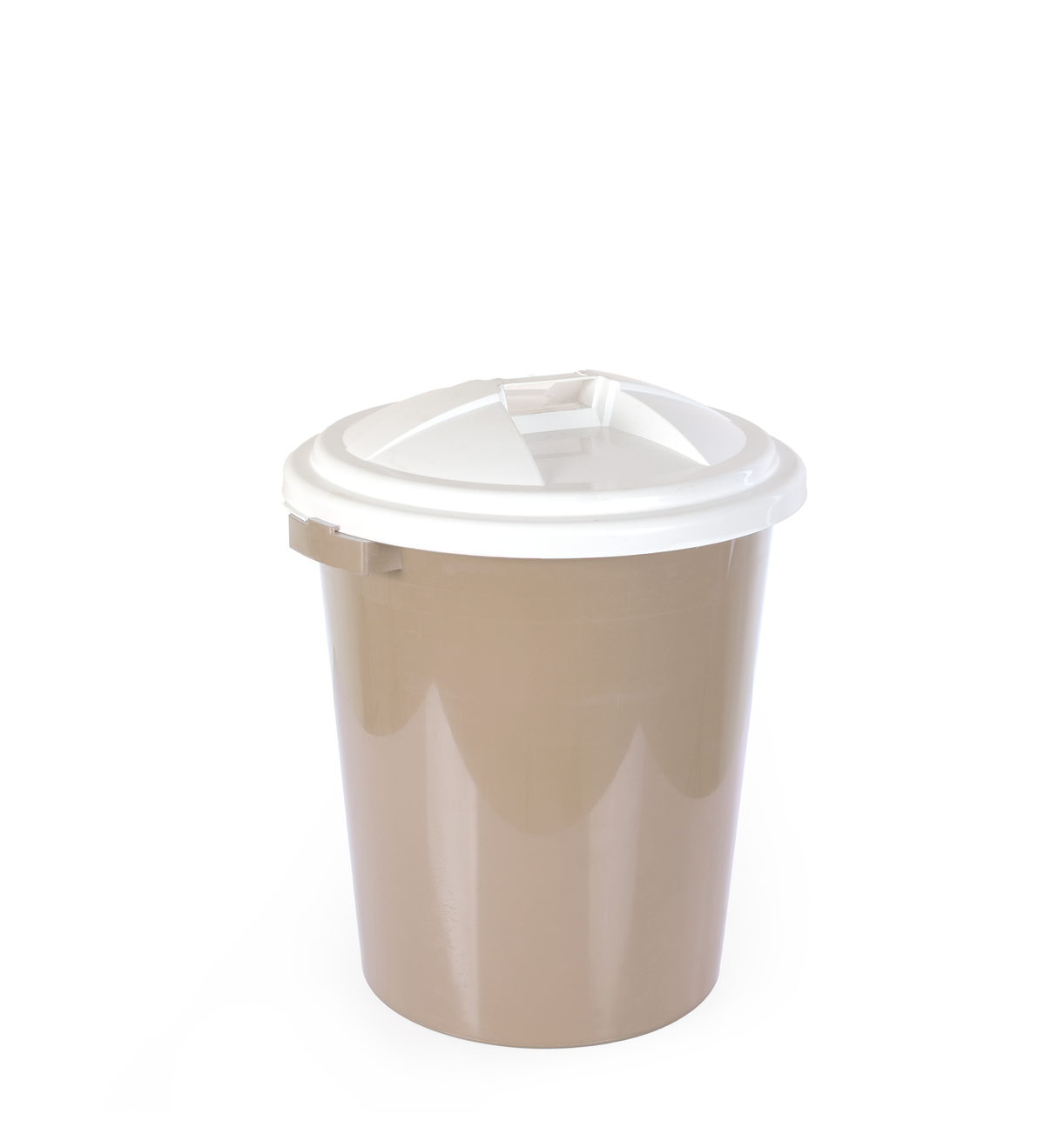 Bucket With Lid lock