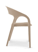 كرسى راتان اسبانى 