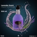 Naomy Hand Soap, 500 gm