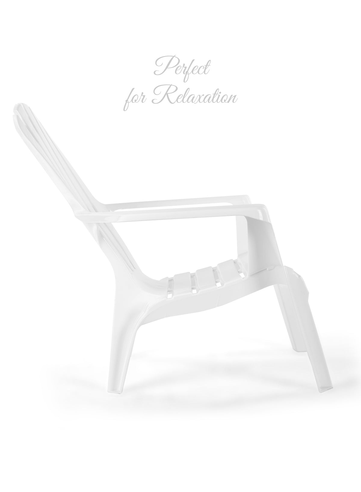 Sea Chair
