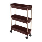 Bathroom Trolley 3 Levels