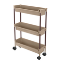 تروللي حمام 3 دور