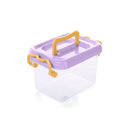 علبة رحلات 3 لتر