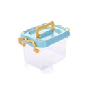 علبة رحلات 3 لتر