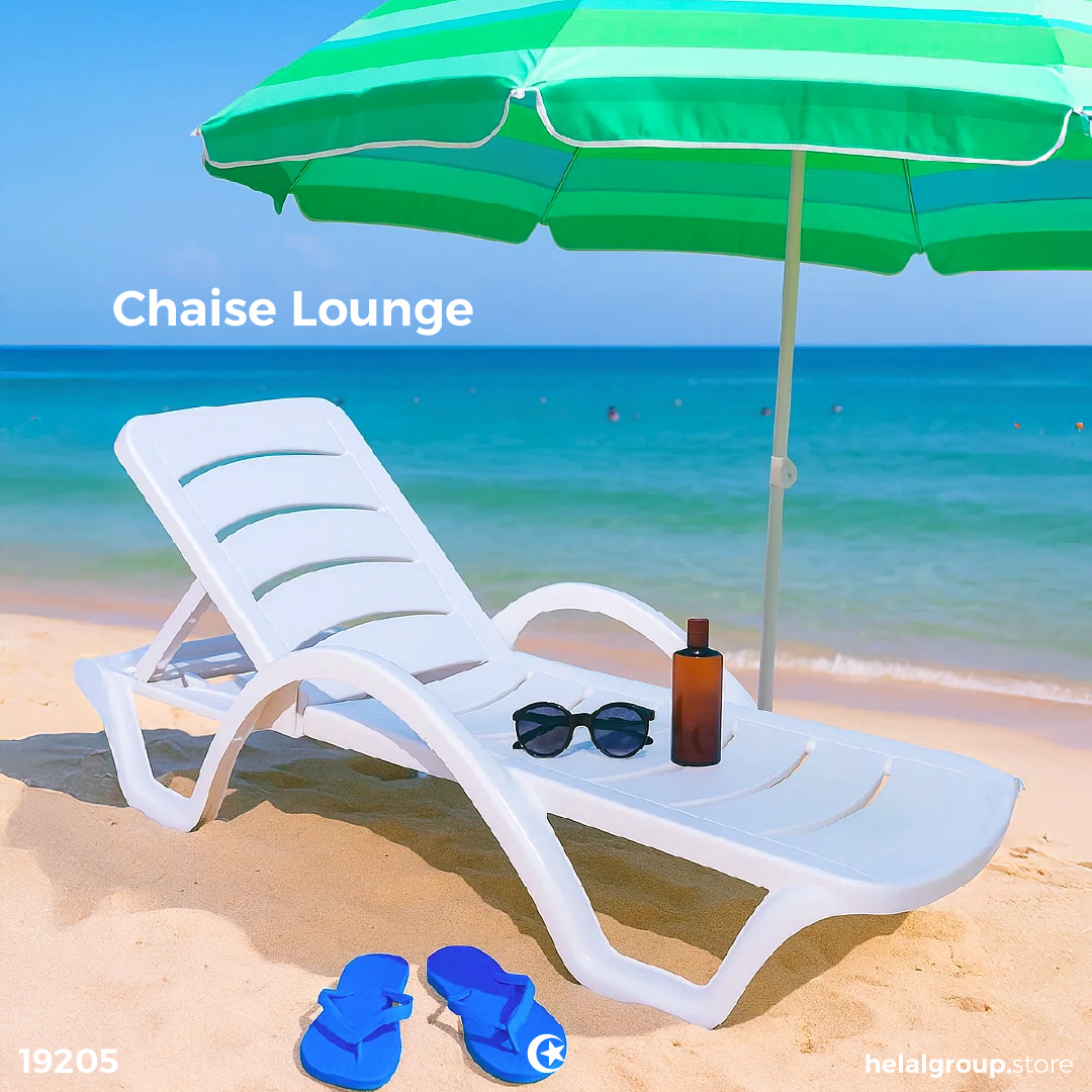 Chaise Lounge