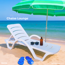 Chaise Lounge
