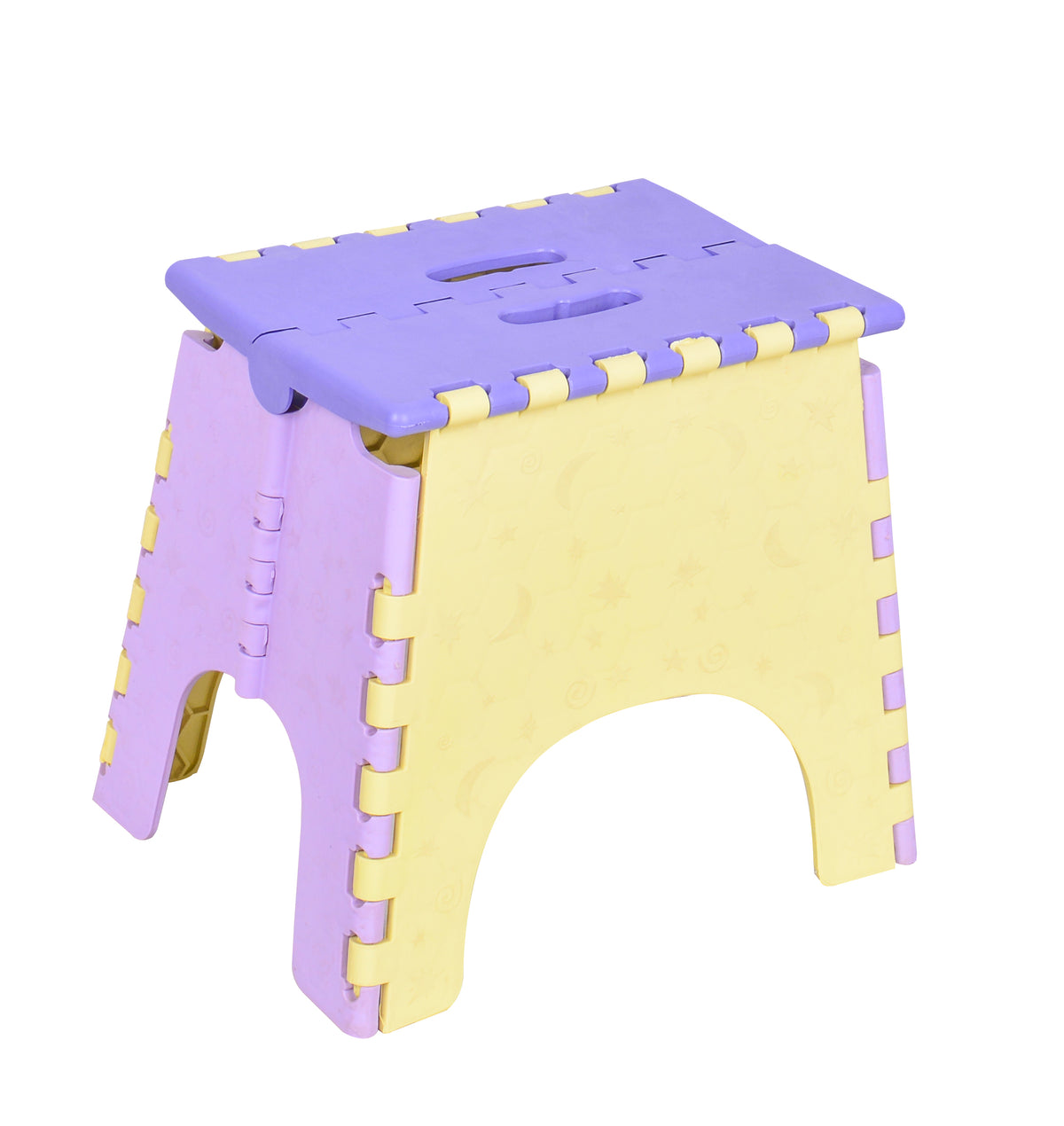 Magic chair