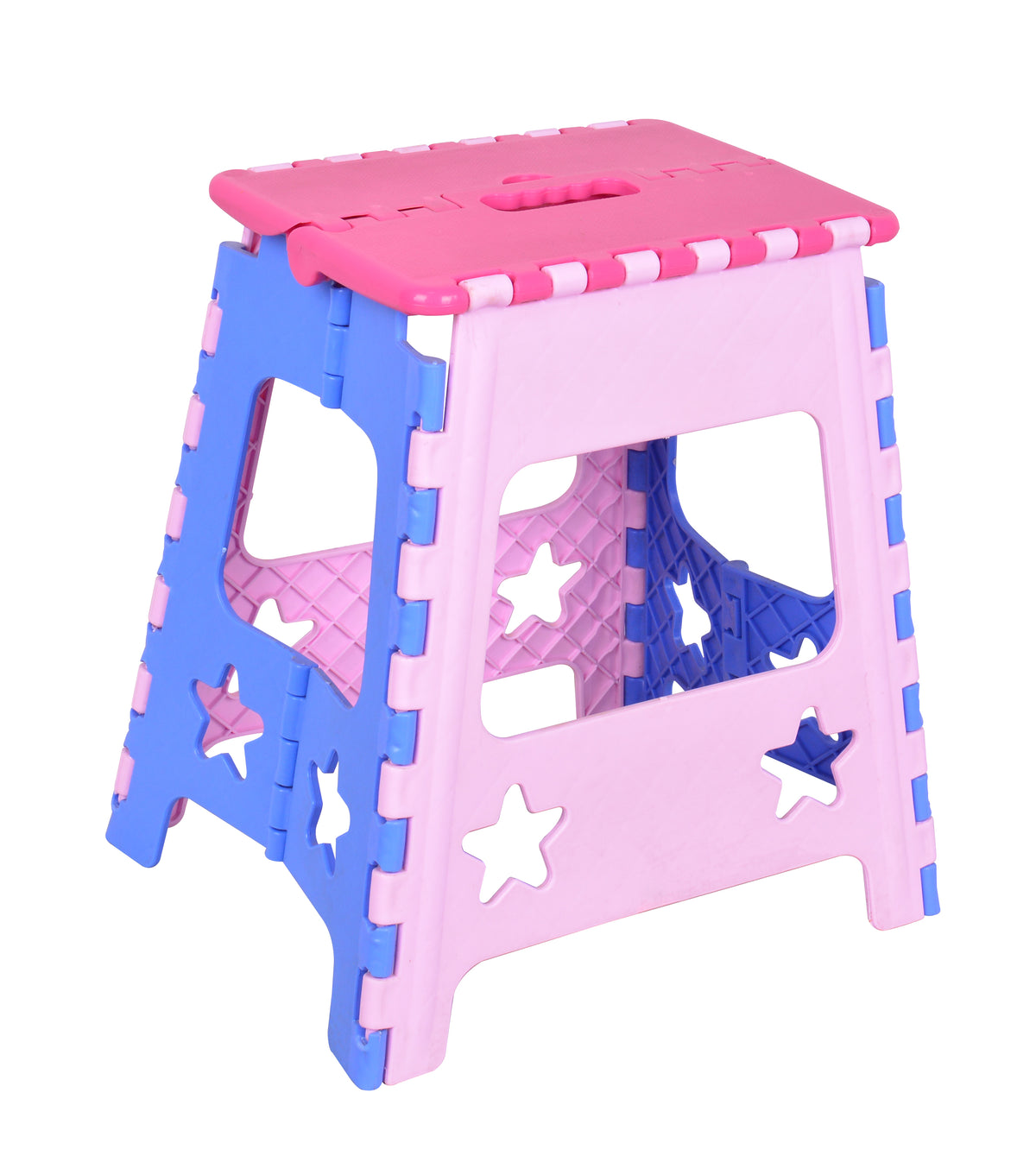 Magic chair