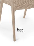 كرسى راتان اسبانى 