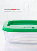 طقم مستطيل ماتريكس بوكس 4 قطع