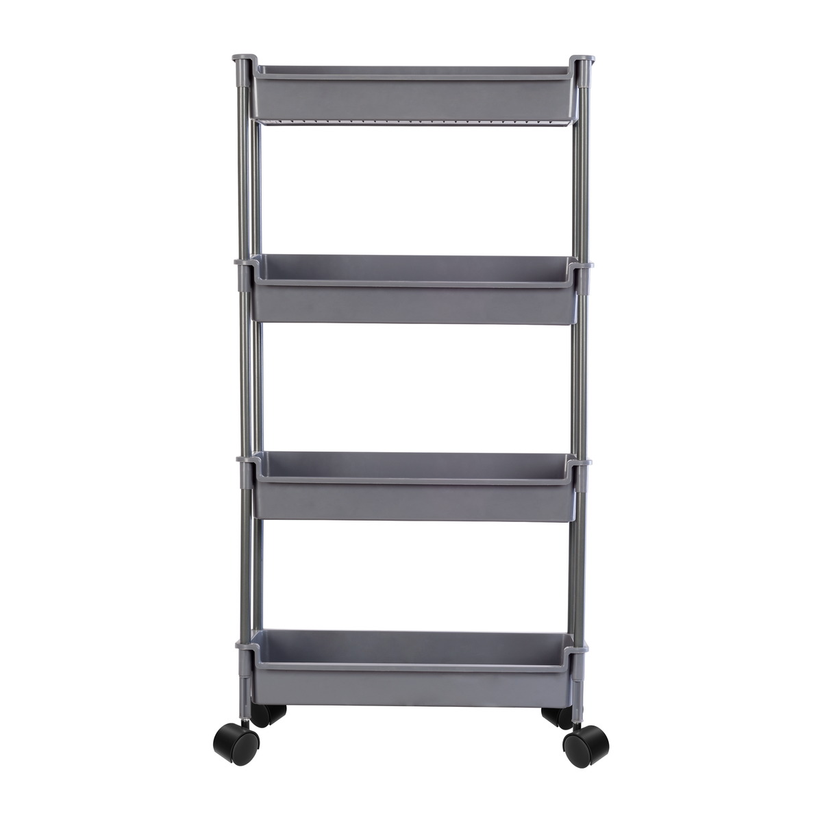 Bathroom Trolley 4 Levels