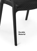 كرسى راتان اسبانى 