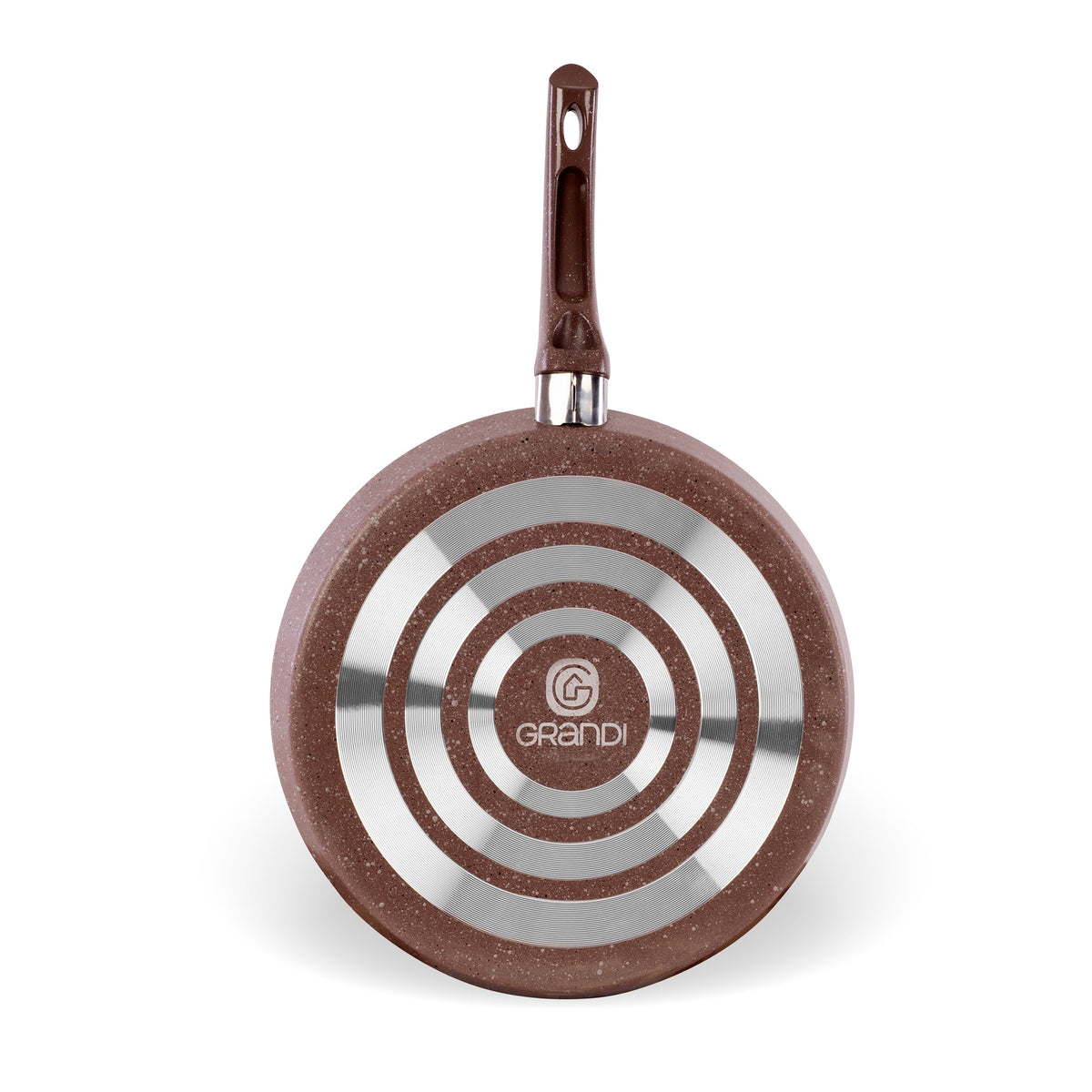 Grandi Granite Crepe frying pan, 30 CM