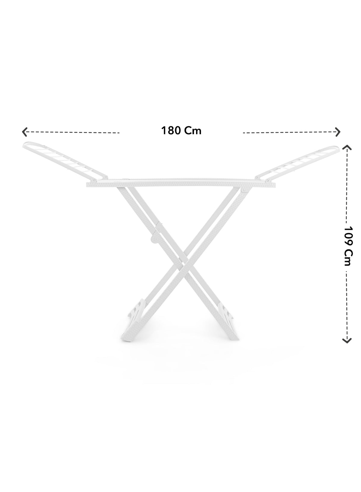 Rattan Drying Rack