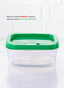 طقم بوكس ماتريكس مربع 4 قطع