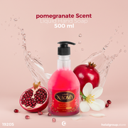 Naomy Hand Soap, 500 gm