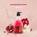 Naomy Hand Soap, 500 gm