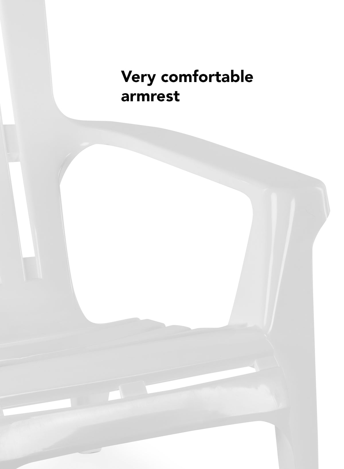 Sea Chair