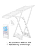 منشر غسيل راتان