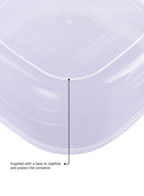 طقم بوكس ماتريكس مربع 4 قطع