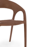 Spanish Chair Rattan