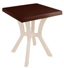 ترابيزة كارمن مربعة