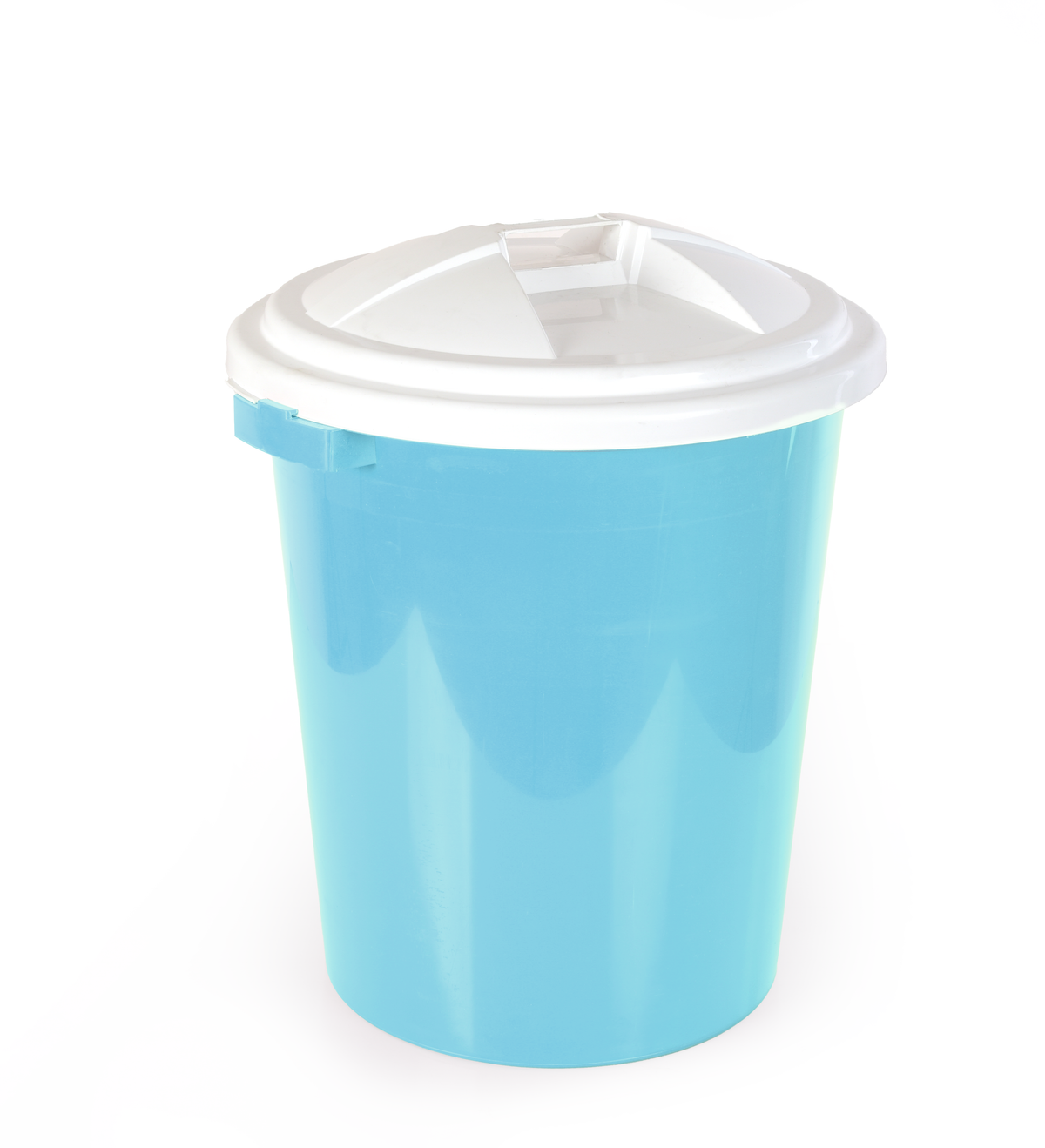 Bucket With Lid lock